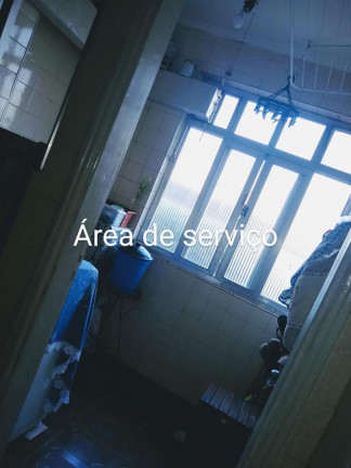 Imagem Apartamento com 2 Quartos à Venda, 91 m² em Embaré - Santos