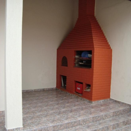 Imagem Casa com 3 Quartos à Venda, 145 m² em Jardim Jamaica - Itanhaém