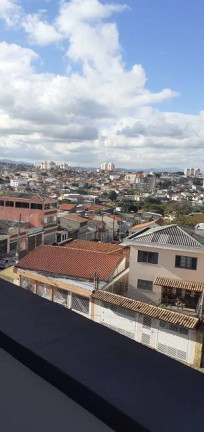 Imagem Casa de Condomínio com 2 Quartos à Venda, 37 m² em Vila Granada - São Paulo