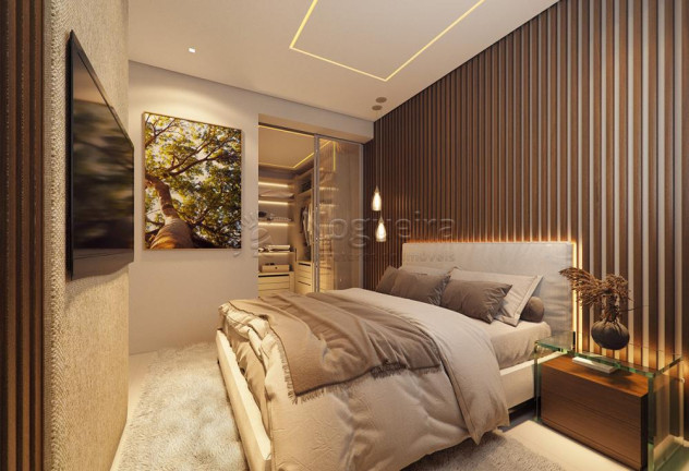 Imagem Apartamento com 3 Quartos à Venda, 91 m² em Boa Viagem - Recife