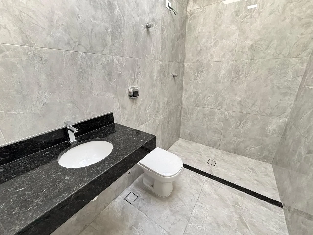 Foto do imóvel: Cobertura com 3 Quartos à Venda, 101 metro em Canto do Forte - Praia Grande