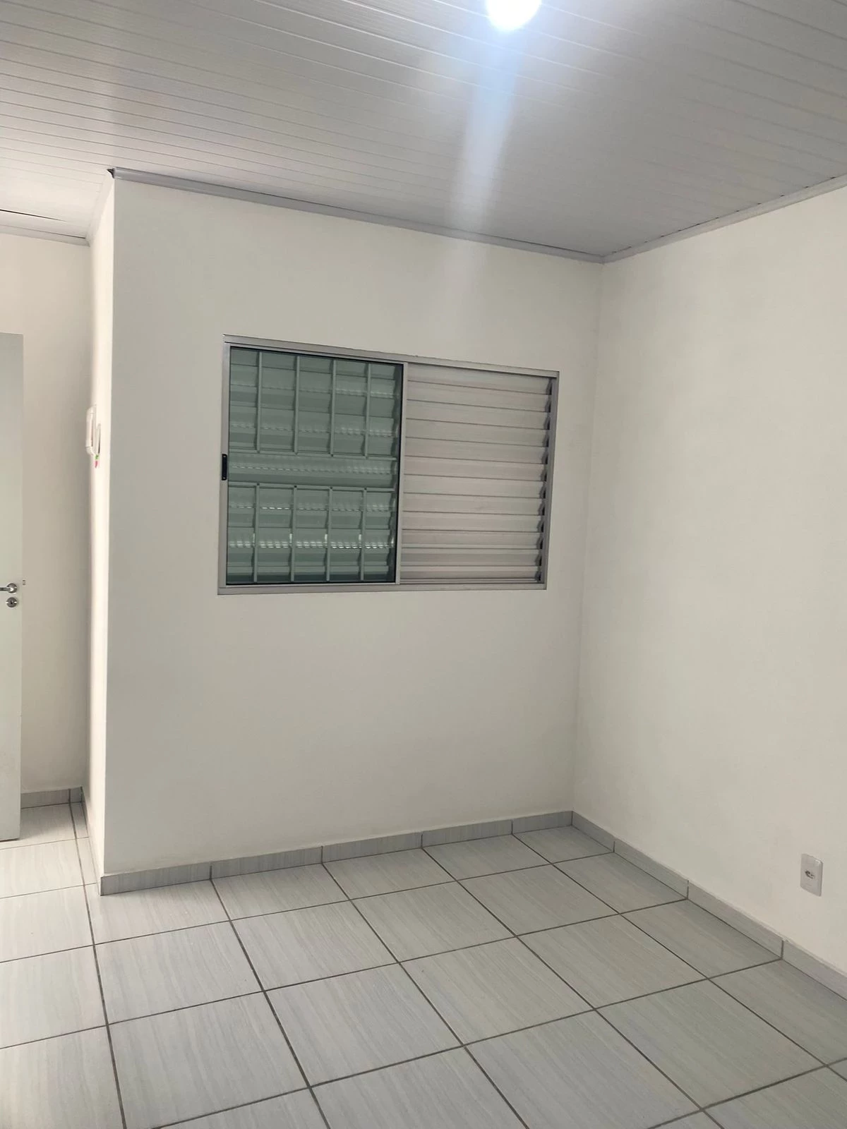 Imagem Casa de Condomínio com 1 Quarto para Alugar, 45 m² em Sacomã - São Paulo