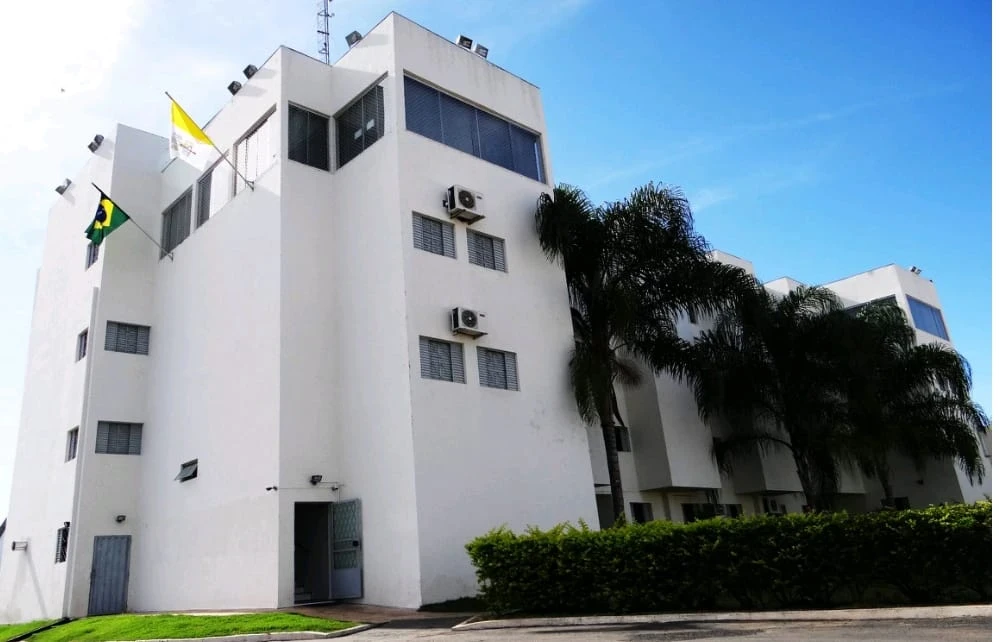 Imagem Imóvel Comercial à Venda, 2000 m² em Boa Esperança - Curvelo