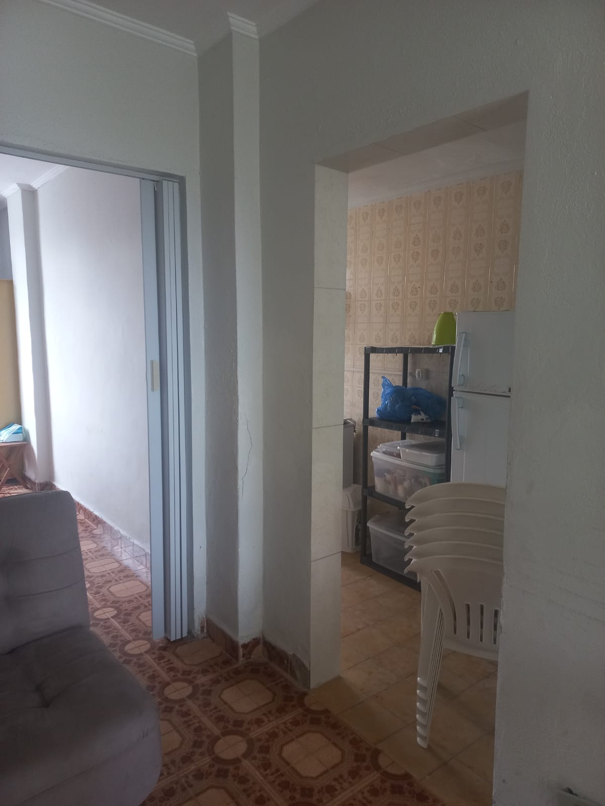 Imagem Apartamento com 1 Quarto à Venda, 47 m² em Guilhermina - Praia Grande
