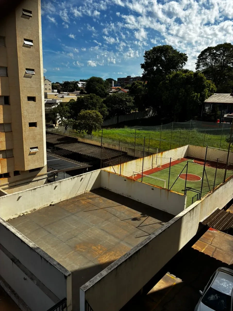 Imagem Apartamento com 3 Quartos para Alugar, 114 m² em Vila Estádio - Araçatuba