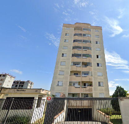 Condomínio Vita Felice em São Paulo