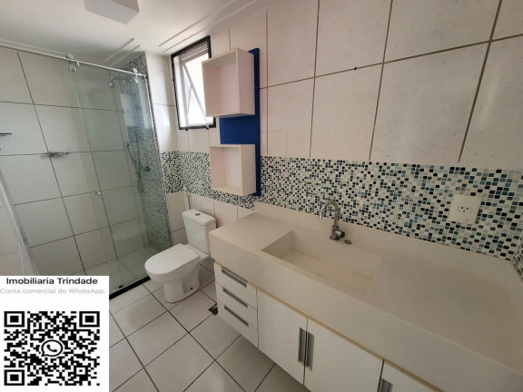 Imagem Apartamento com 4 Quartos à Venda, 220 m² em Calhau - São Luís