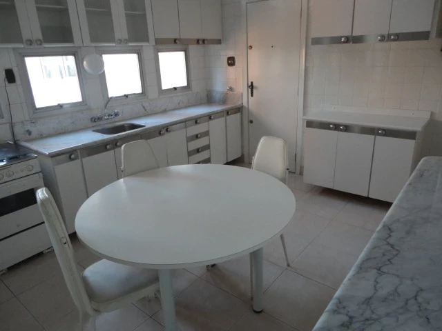 Imagem Apartamento com 3 Quartos para Alugar, 187 m² em Jardim Paulista - São Paulo