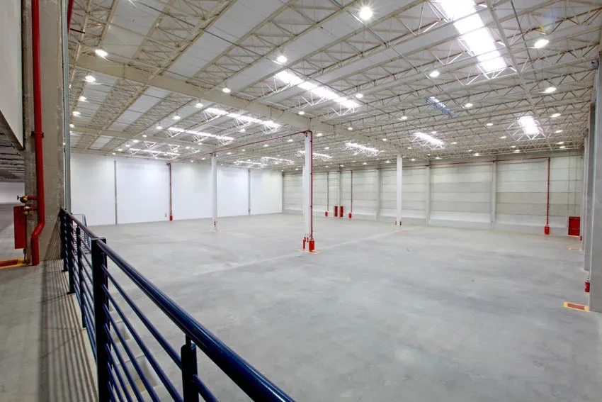 Imagem Galpão à Venda ou Locação, 1390 m² em Distrito Industrial - Jundiaí