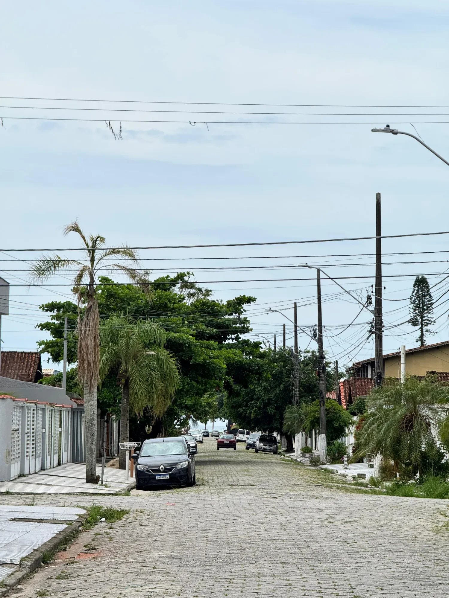 Imagem Casa com 2 Quartos à Venda, 120 m² em Maracanã - Praia Grande