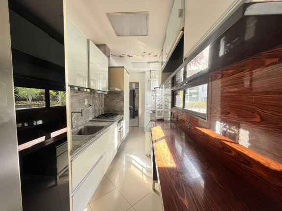 Imagem Apartamento com 2 Quartos para Alugar, 130 m²em Horto Florestal - Salvador