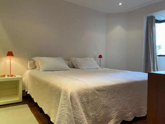 Imagem Apartamento com 2 Quartos à Venda, 136 m² em Santa Cecília - São Paulo