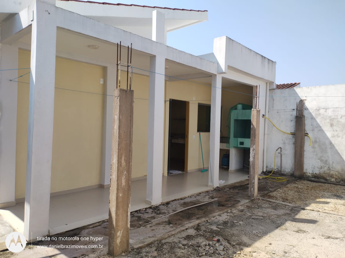 Imagem Casa de Condomínio com 3 Quartos à Venda, 200 m²em Tarumã-Açu - Manaus