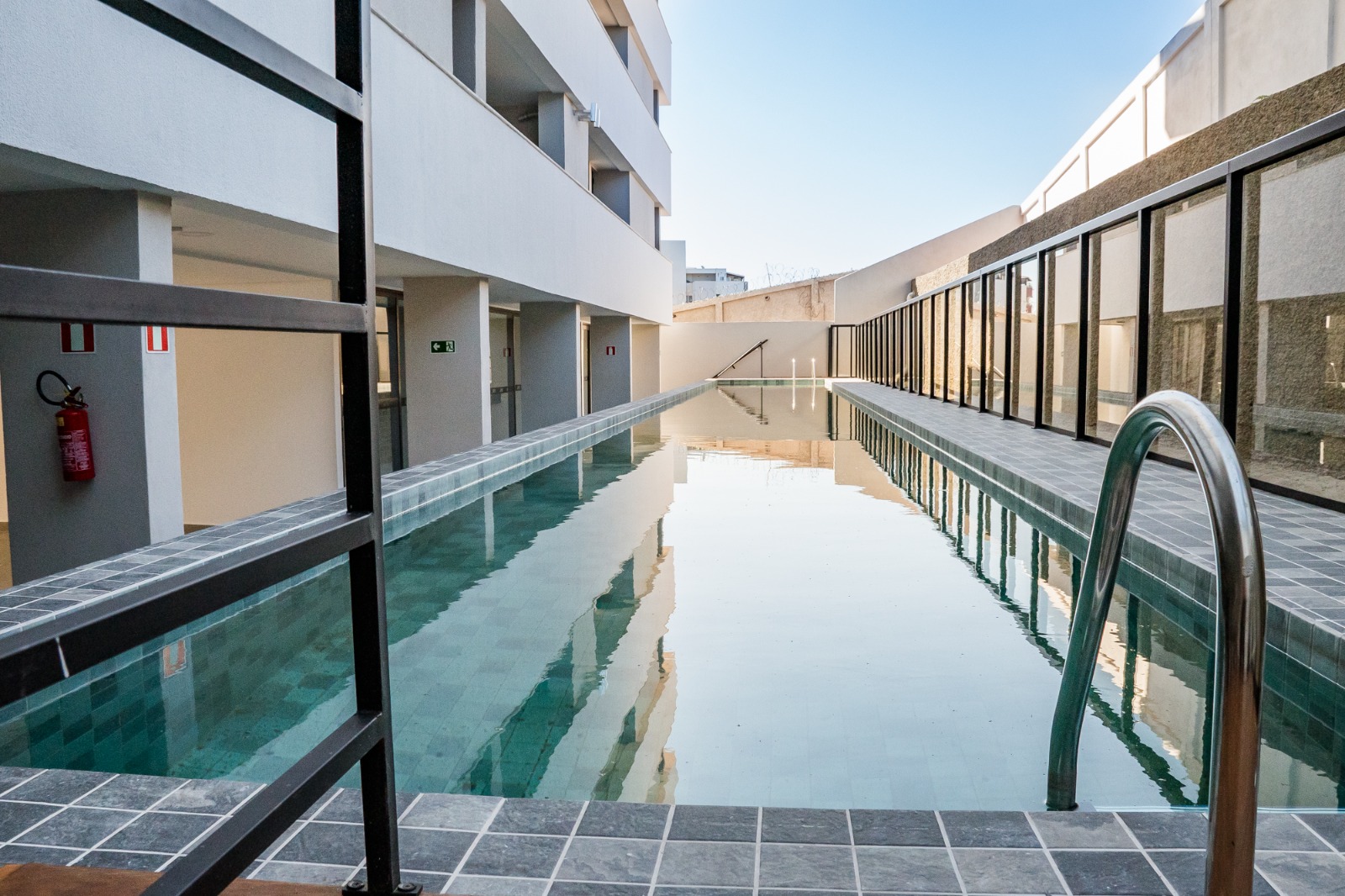 Imagem Apartamento com 3 Quartos à Venda, 70 m² em Granbery - Juiz de Fora