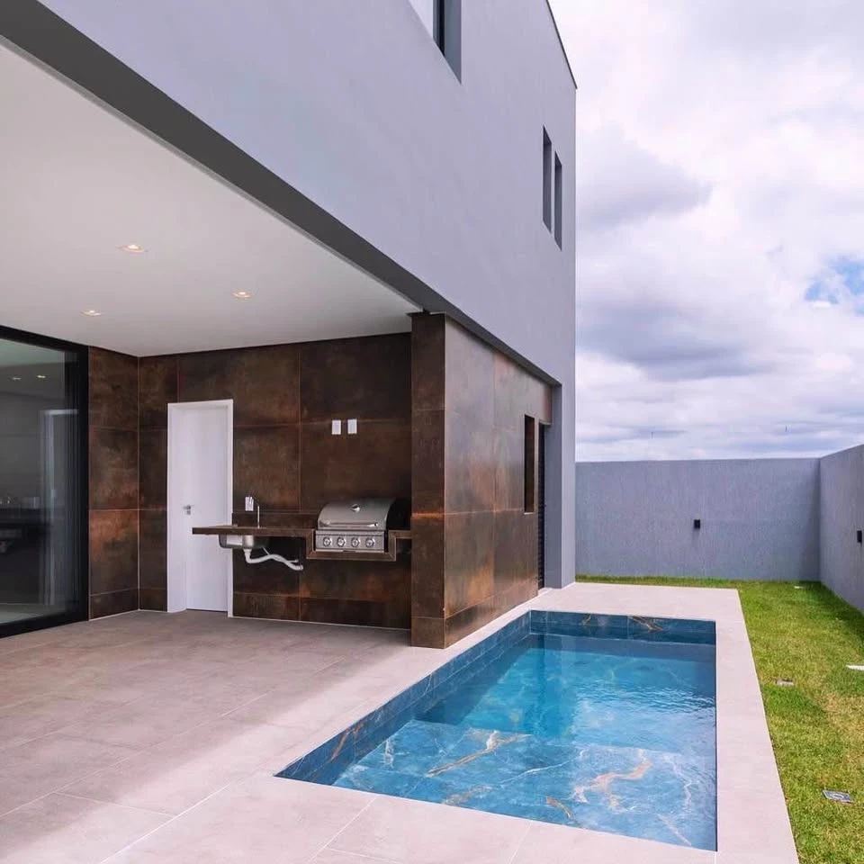 Imagem Casa com 4 Quartos à Venda, 295 m² em Universitário - Caruaru