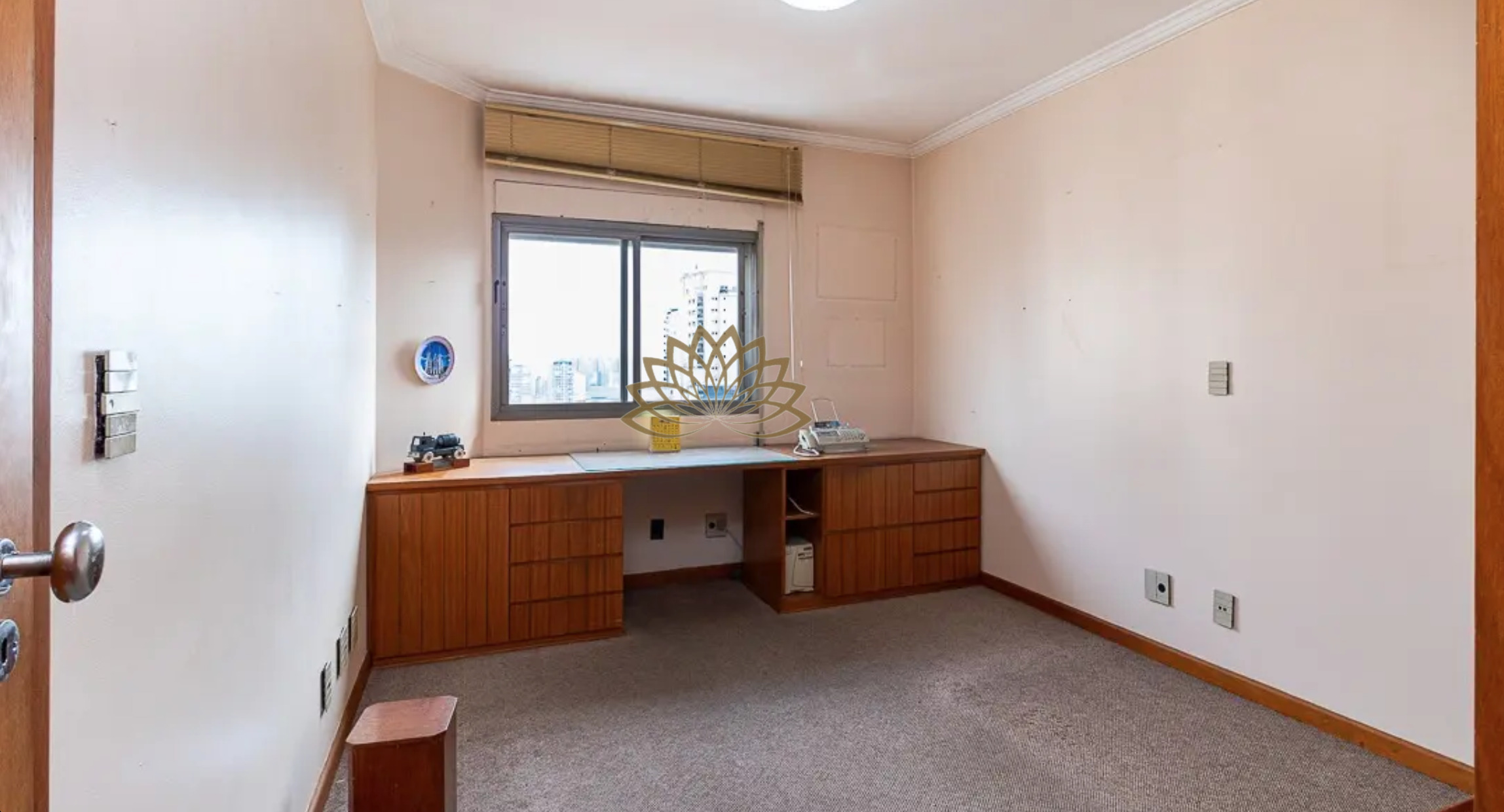 Imagem Apartamento com 3 Quartos à Venda, 190 m² em Perdizes - São Paulo