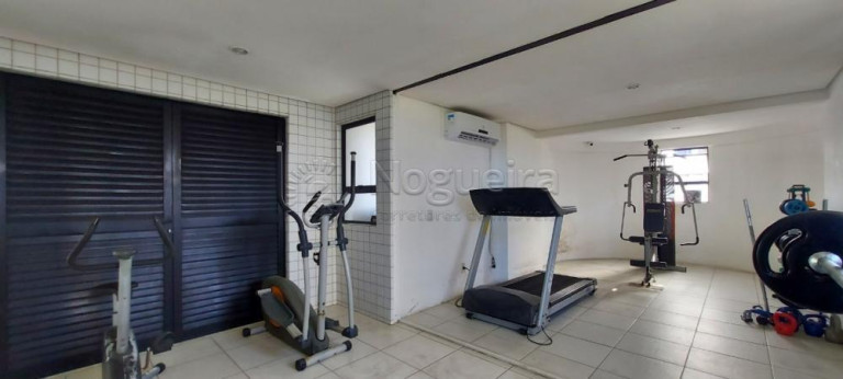 Imagem Apartamento com 4 Quartos à Venda, 232 m² em Piedade - Jaboatão dos Guararapes