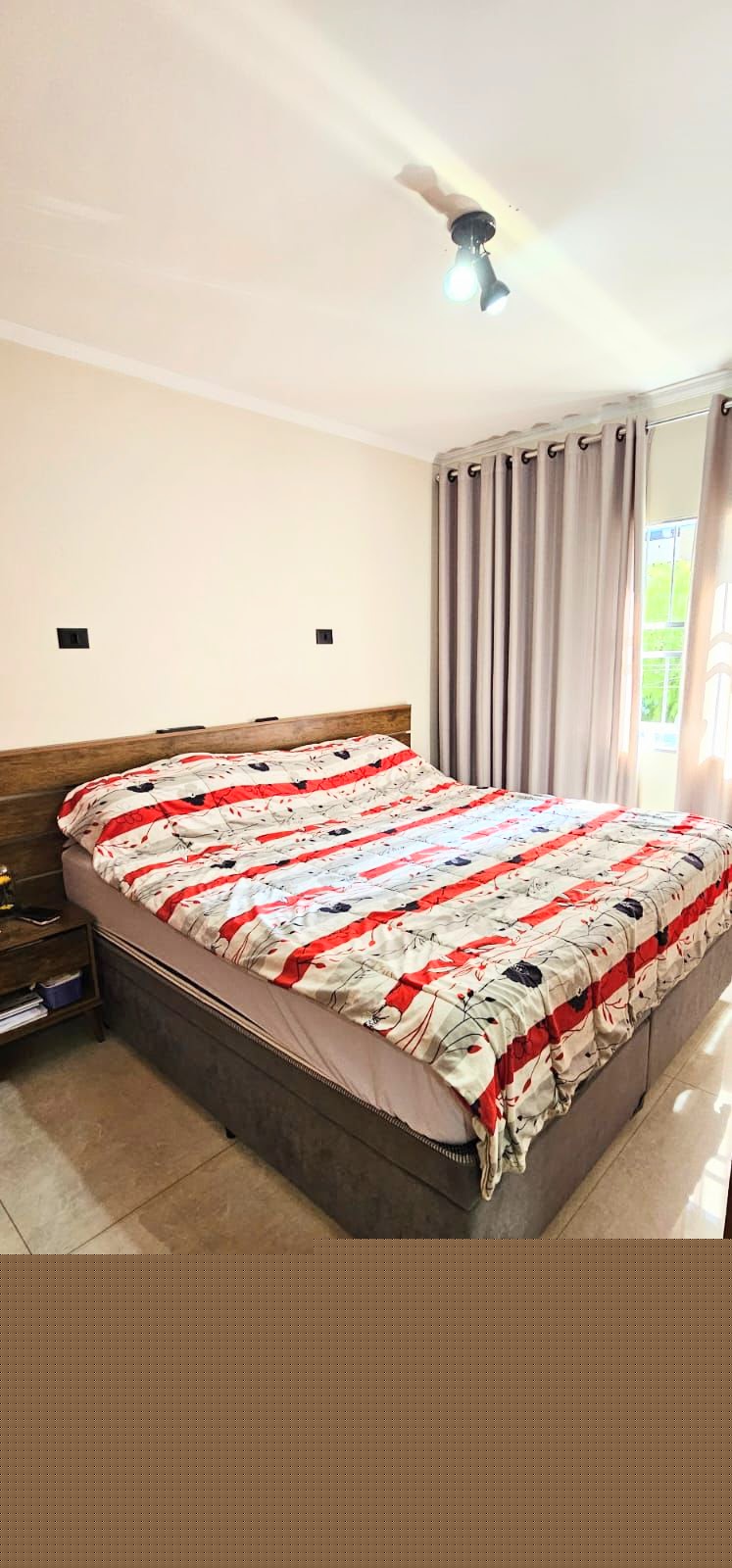 Imagem Apartamento com 2 Quartos à Venda, 90 m²em Santo Antônio - São Caetano do Sul