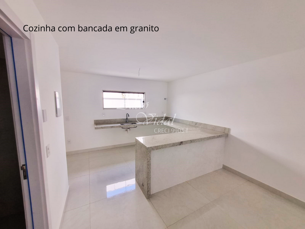 Imagem Casa com 3 Quartos à Venda, 140 m²em Colina de Laranjeiras - Serra