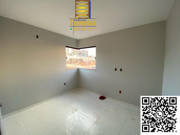 Imagem Casa de Condomínio com 3 Quartos à Venda, 160 m² em Cohatrac IV - São Luís