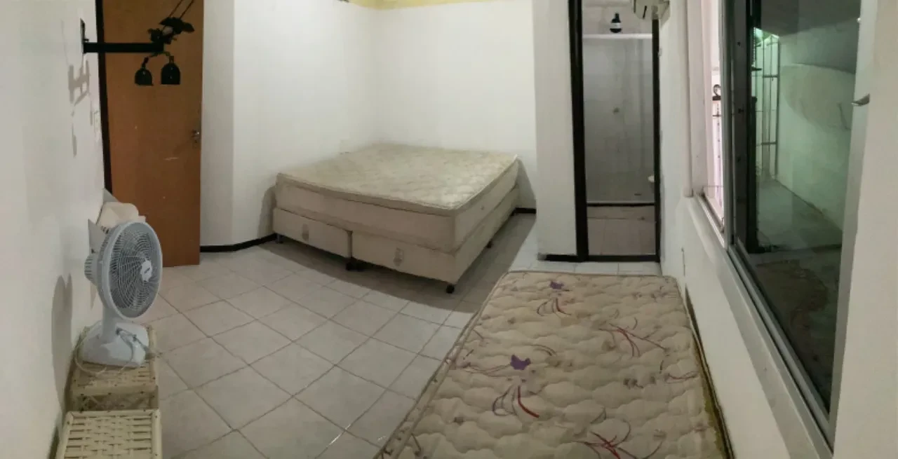 Imagem Casa de Condomínio com 2 Quartos à Venda, 97 m² em Barra do Jacuípe - Camaçari