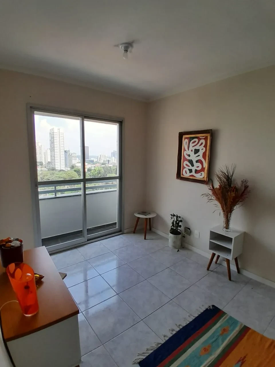 Apartamento com 2 Quartos para Alugar, 49 m² em Pinheiros - São Paulo