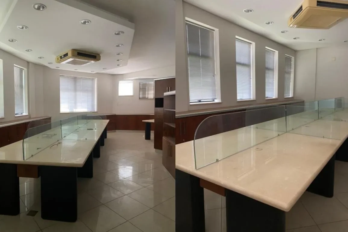 Imagem Sala Comercial à Venda ou Locação, 58 m² em Anhangabaú - Jundiaí