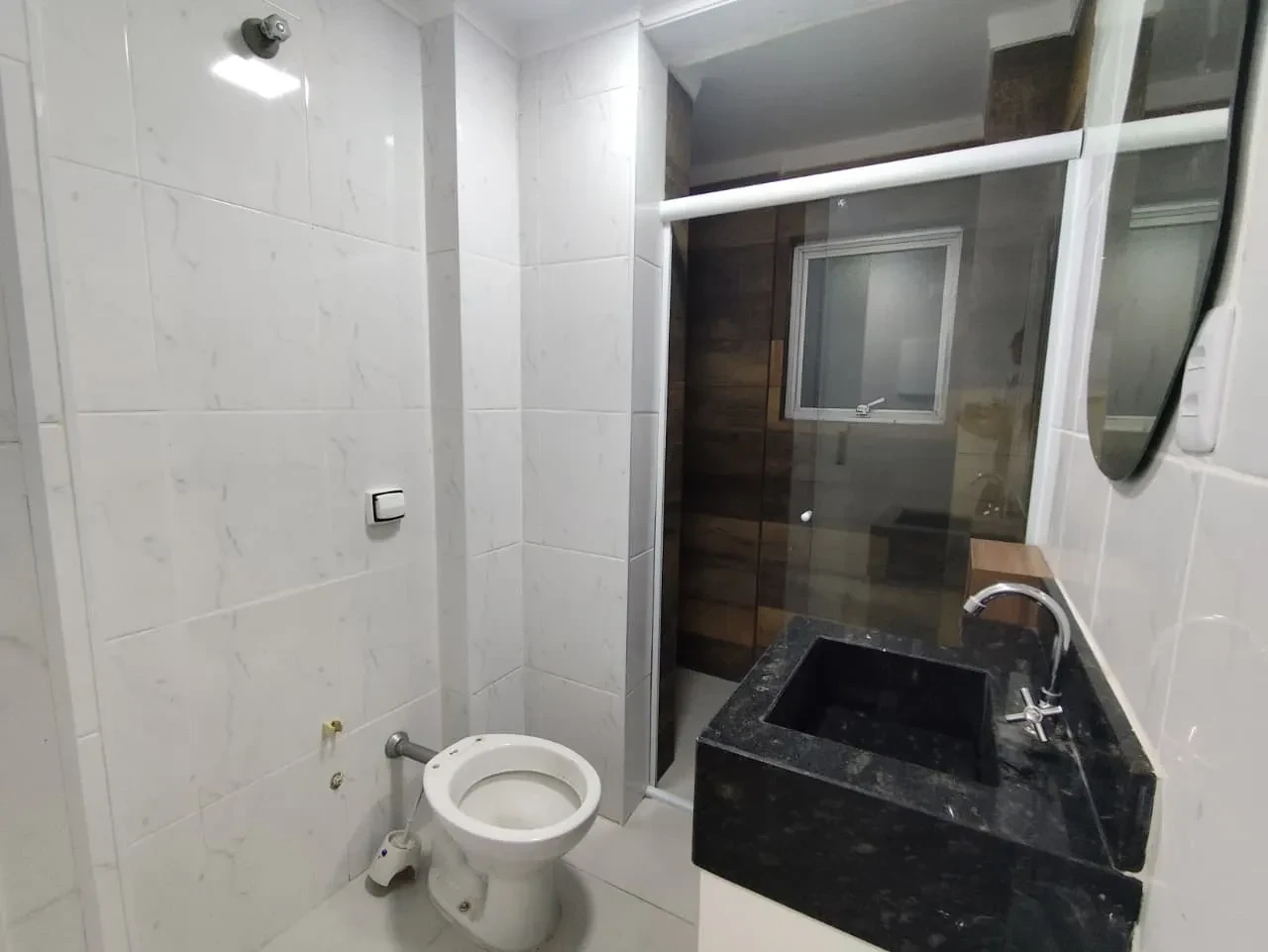 Imagem Apartamento com 2 Quartos à Venda, 56 metros em Pompéia - Santos