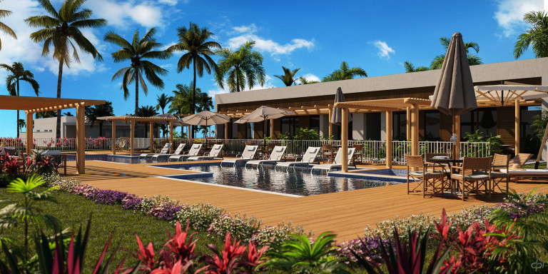 Imagem Terreno à Venda,  em Praia dos Carneiros - Tamandaré