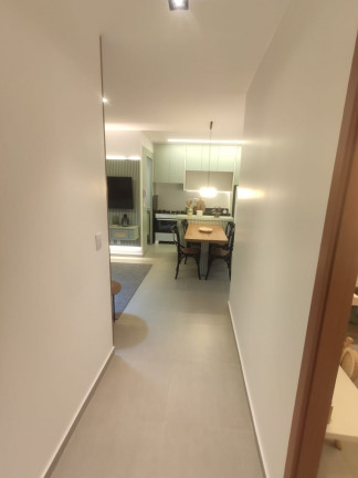 Imagem Apartamento com 3 Quartos à Venda, 69 m² em Garavelo Residencial Park - Aparecida de Goiânia