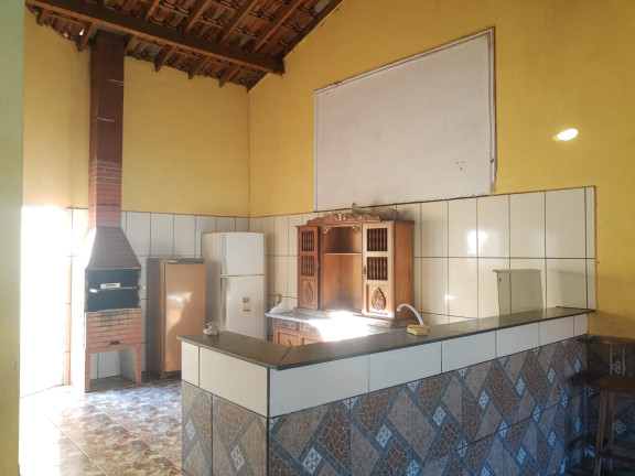 Imagem Chácara com 5 Quartos à Venda, 600 m² em Villa Mitra - Jardinópolis