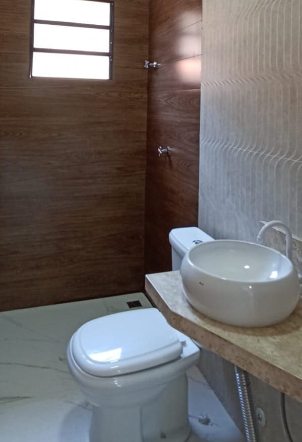 Imagem Casa com 3 Quartos à Venda, 135 m²em Rio da Praia - Bertioga
