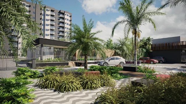Imagem Apartamento com 2 Quartos à Venda, 45 m²em Peixinhos - Olinda