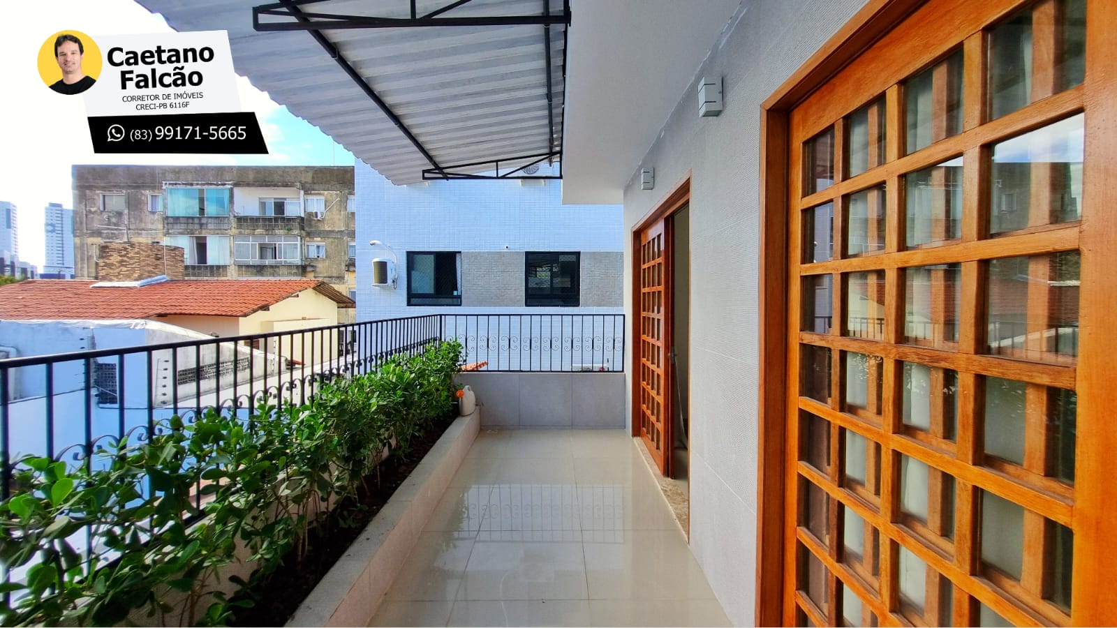 Foto do imóvel: Casa com 3 Quartos à Venda, 200 m² em Jardim Oceania - João Pessoa