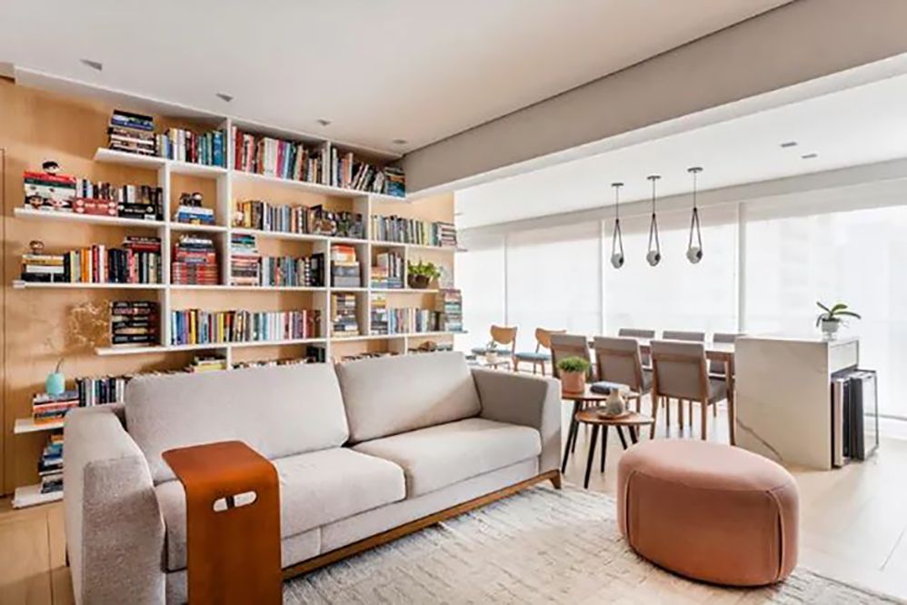 Imagem Apartamento com 3 Quartos à Venda, 118 m²em Cerqueira César - São Paulo