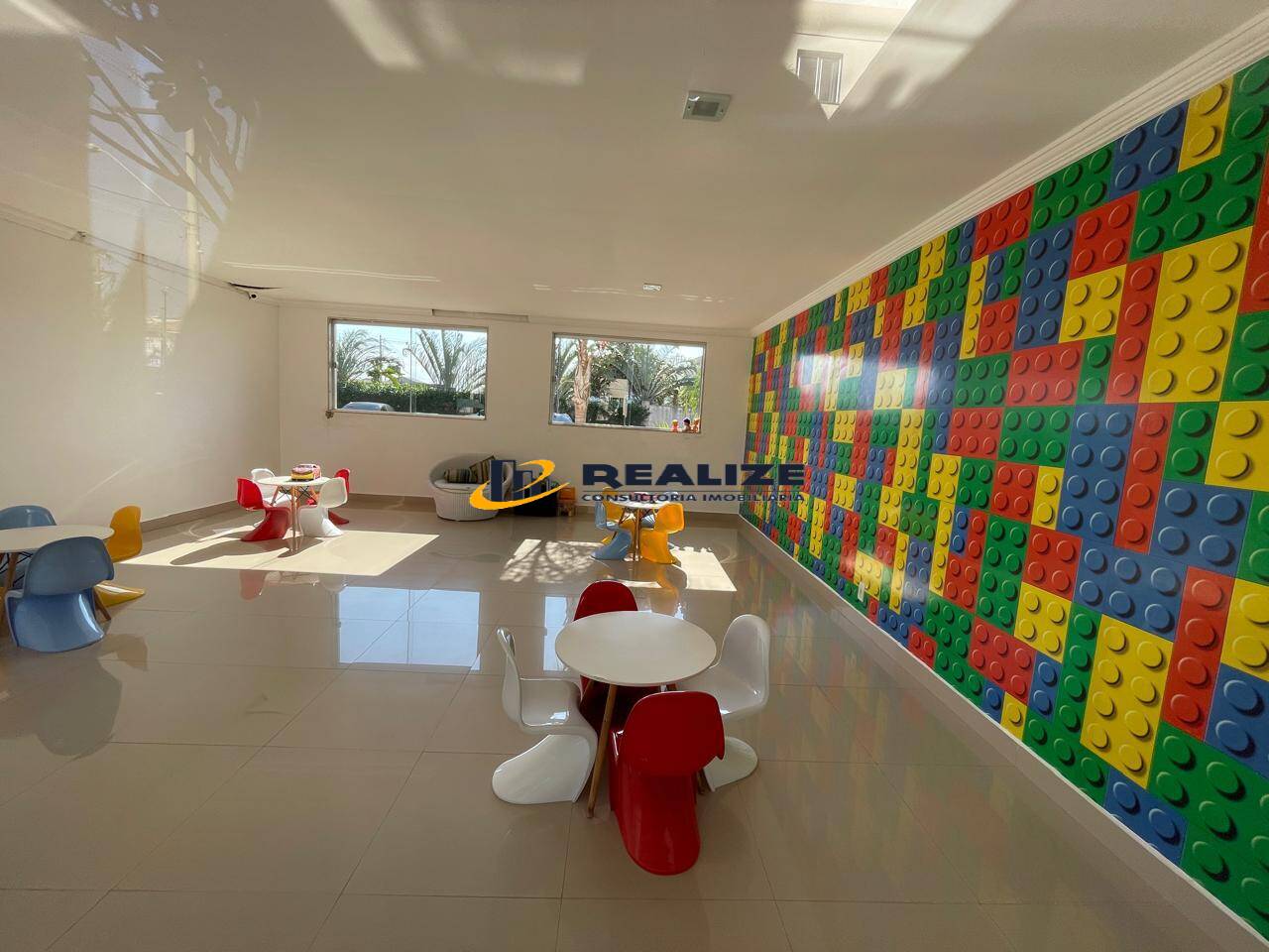 Imagem Apartamento com 2 Quartos à Venda, 46 m²em Parque Novo Jockey - Campos dos Goytacazes