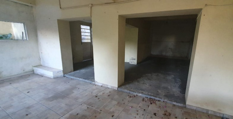 Imagem Casa com 2 Quartos à Venda, 163 m² em Centro - Cruzeiro