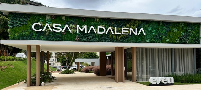 Apartamento à Venda, 355 m² em Sumarezinho - São Paulo