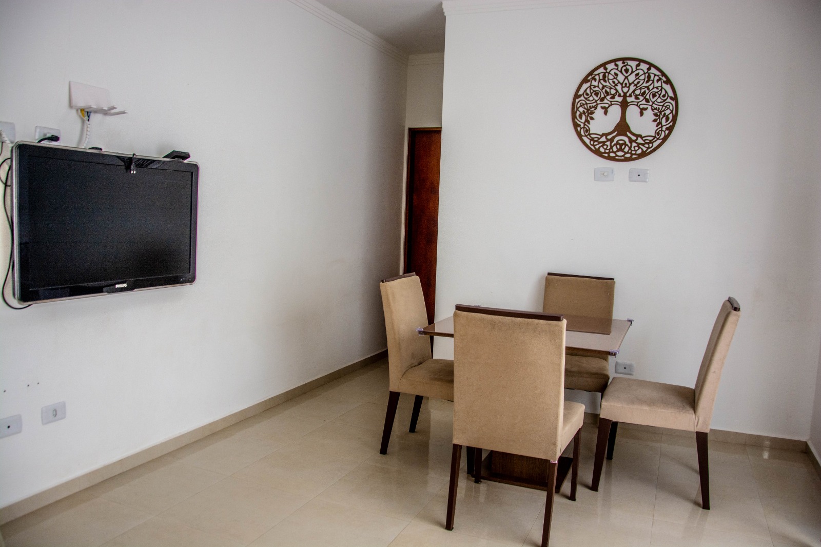Imagem Casa com 2 Quartos à Venda, 62 m²em Balneário Flórida Mirim - Mongaguá