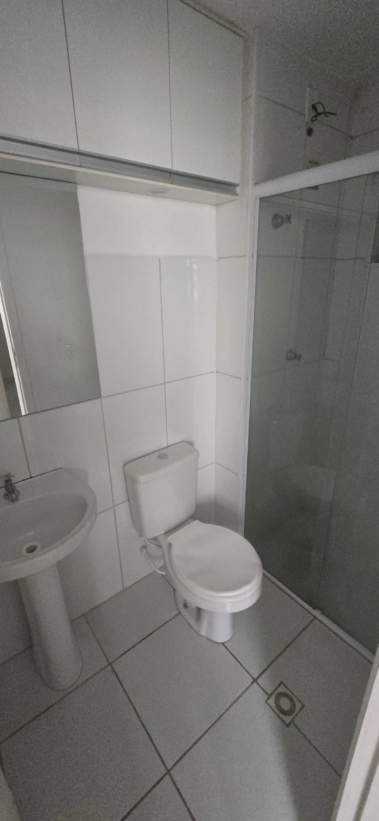 Foto do imóvel: Apartamento com 2 Quartos à Venda, 45 m² em Jardim Mirante dos Ovnis - Votorantim