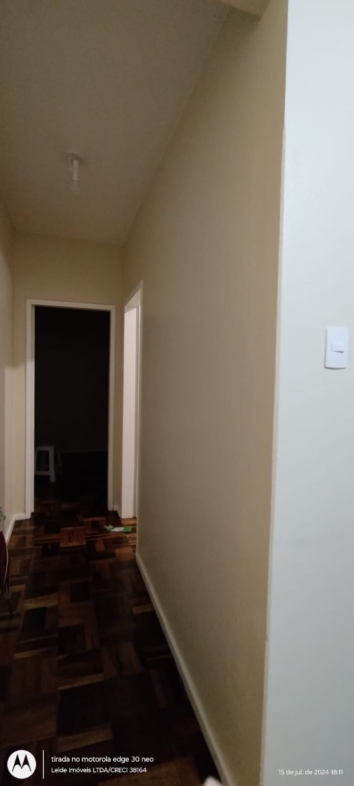 Imagem Apartamento com 2 Quartos à Venda ou Locação, 46 metro em Centro - Florianópolis