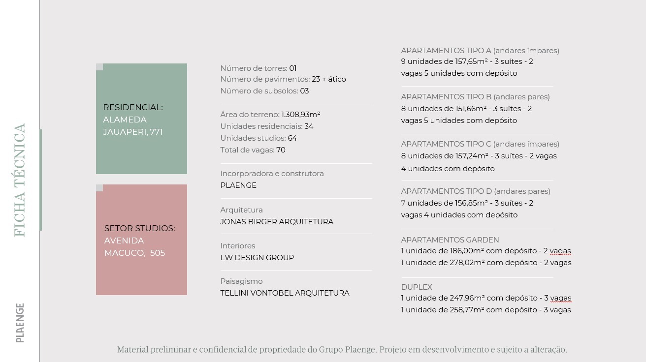 Imagem Apartamento com 3 Quartos à Venda, 157 m²em Moema - São Paulo