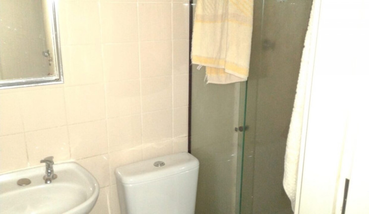 Imagem Apartamento com 3 Quartos à Venda, 174 m² em Leblon - Rio de Janeiro