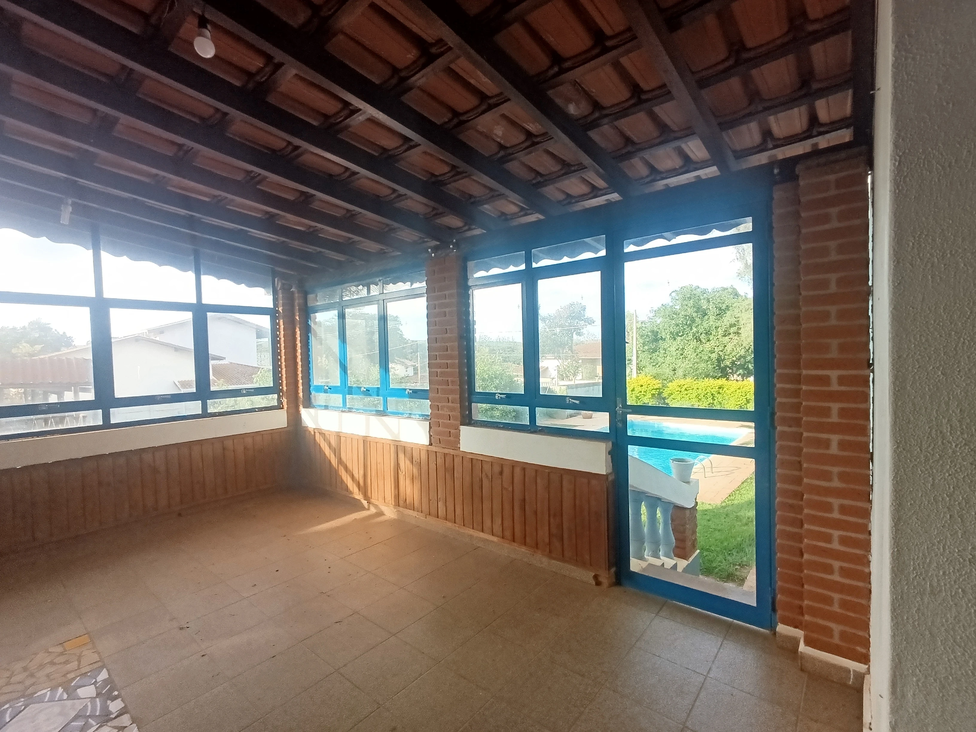 Imagem Imóvel com 3 Quartos à Venda, 270 m² em Núcleo Urbano Parque Ana Helena - Jaguariúna