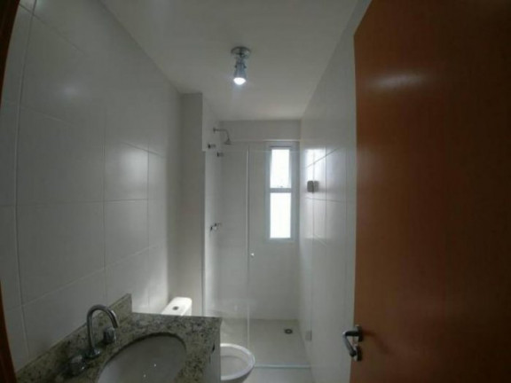 Imagem Apartamento com 2 Quartos para Alugar, 65 m² em Vila Curuçá - Santo André