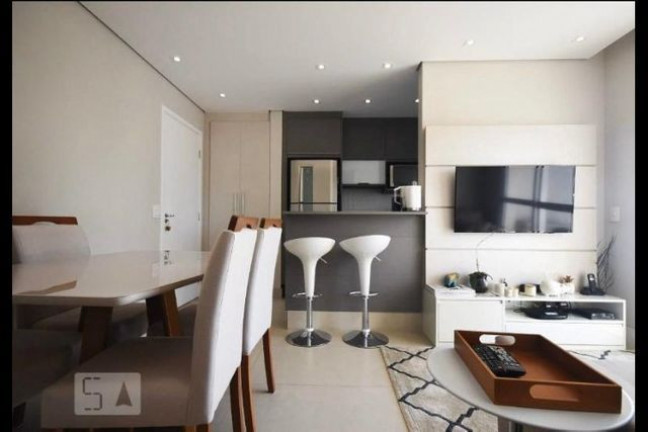 Imagem Apartamento com 2 Quartos à Venda, 57 m² em Vila Andrade - São Paulo