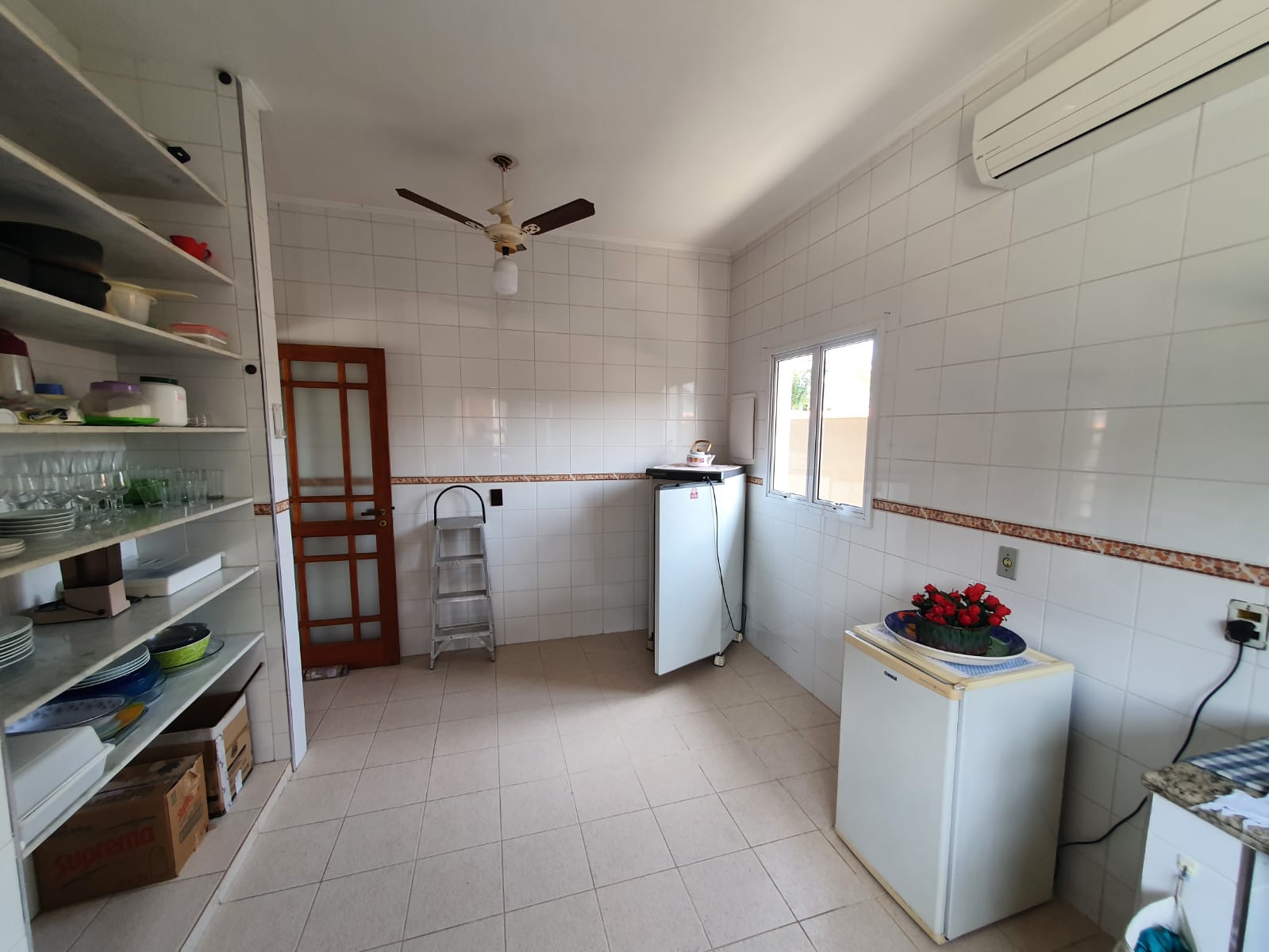Imagem Casa de Condomínio com 3 Quartos para Alugar, 140 m²em Centro - Bertioga
