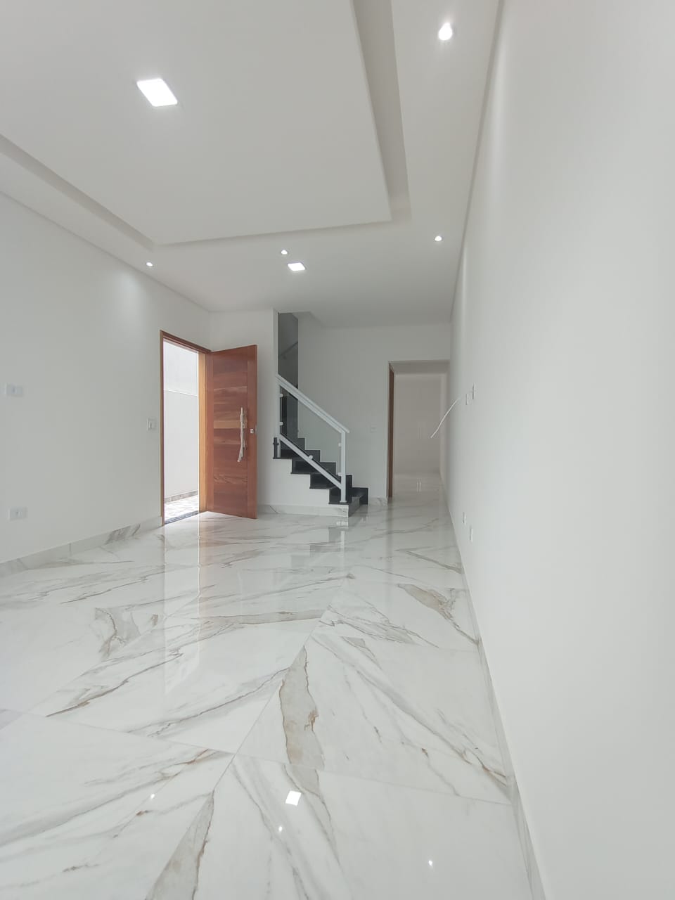 Imagem Sobrado com 3 Quartos à Venda, 110 m²em Jardim Albertina - Guarulhos