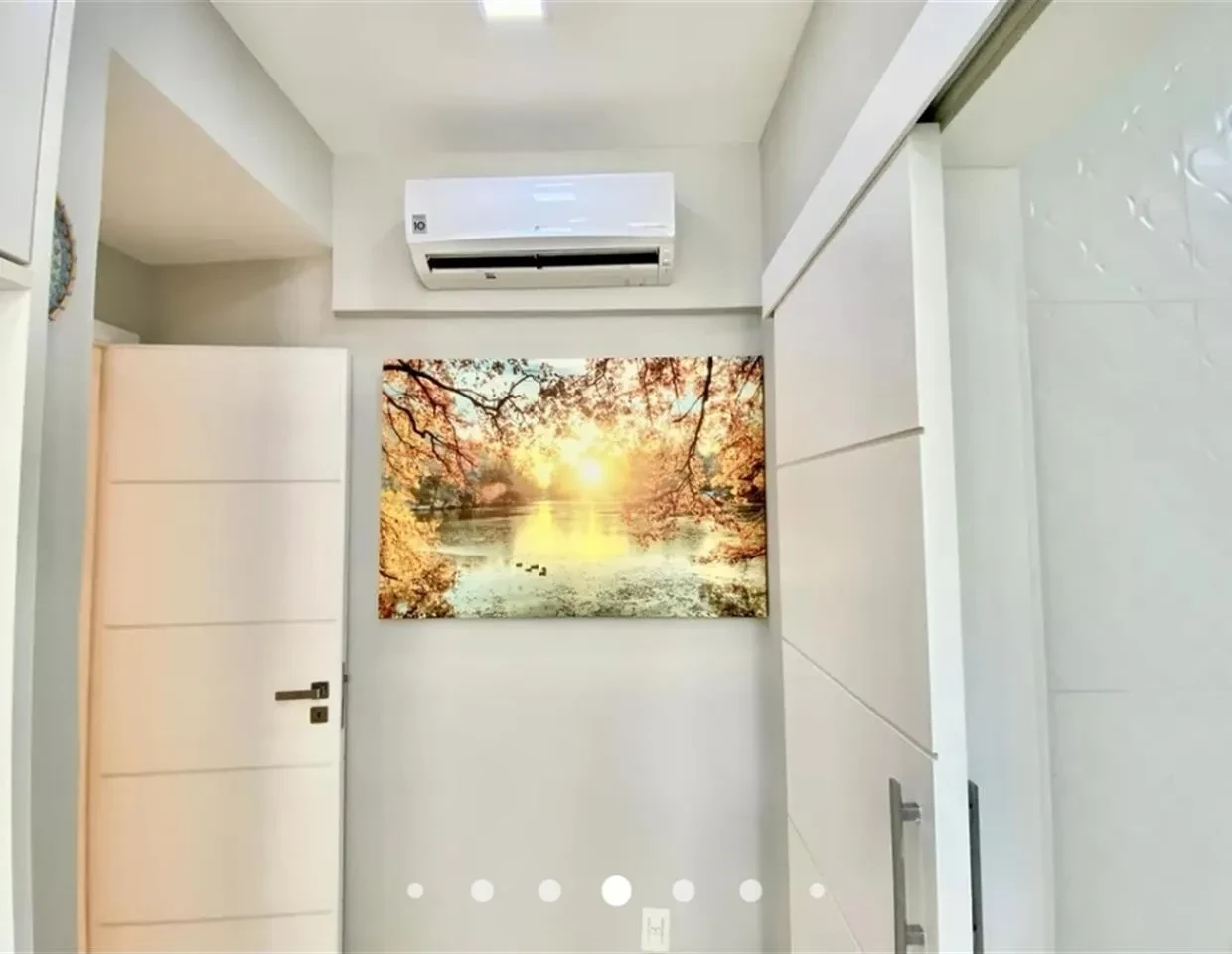 Foto do imóvel: Apartamento com 3 Quartos à Venda, 90 m² em Leblon - Rio de Janeiro