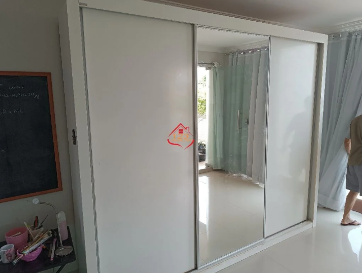 Imagem Casa de Condomínio com 4 Quartos à Venda, 317 m² em Tapanã (Icoaraci) - Belém